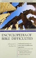 Encyclopedia of Bible Difficulties epub/mobi Encyclopedia of Bible Difficulties epub/mobi