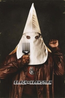 BlacKkKlansman 2018 HDRip XviD AC3-EVO[TGx]
