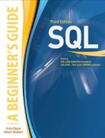 SQL: A Beginners Guide 3/E {purestevil}™release