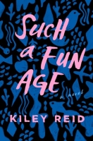 Such a Fun Age [EPUB]
