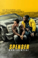 Spenser Confidential 2020 HDRip XviD AC3-EVO[TGx]