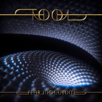 [prog-rock] (2019) Tool - Fear Inoculum [FLAC,Tracks] [DarkAngie]