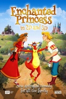 Enchanted Princess 2018 HDRip XviD AC3-EVO[TGx]