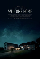 Welcome Home 2018 720p BluRay HEVC x265-RMTeam