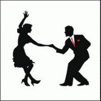 100 Tracks Swing Dance Playlist Spotify  [320]  kbps Beats