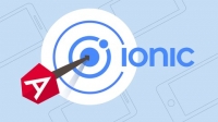 Udemy - Ionic 4 – Build iOS, Android & Web Apps with Ionic & Angular