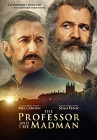 The Professor and the Madman 2019 HDRiP x264 AC3-RPG