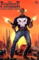 Punisher - A Man Named Frank OGN (1994) (DOOM) Punisher - A Man Named Frank OGN (1994) (DOOM)