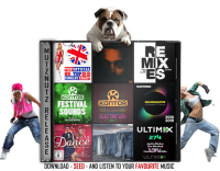 MutzNutz Music Pack 041 2020 - [ ANT ]
