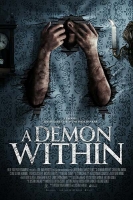 A Demon Within (2017) HDRip x264 - SHADOW[TGx]