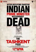 The Tashkent Files (2019) Hindi PRE-DVDRip x264 700MB The Tashkent Files (2019) Hindi PRE-DVDRip x264 700MB