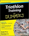 Triathlon Training For Dummies Triathlon Training For Dummies