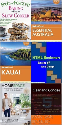 Assorted Books Collection - January 19 2020