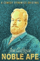 Jim Gaffigan Noble Ape 2018 1080p BluRay x264-HANDJOB