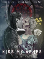 Kiss My Ashes 2018 HDRip XviD AC3-EVO Kiss My Ashes 2018 HDRip XviD AC3-EVO