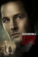 The Catcher Was a Spy 2018 WEBRip x264-ION10