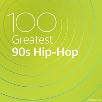 VA - 100 Greatest 90s Hip-Hop (2020) Mp3 320kbps [PMEDIA] ️