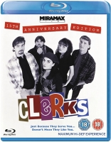 Clerks 1994 EXTENDED 1080p BluRay x265-RARBG