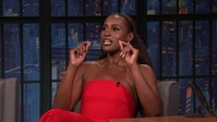 Seth Meyers 2022 07 18 Issa Rae XviD-AFG EZTV
