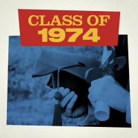 VA - Class of 1974 (2020) Mp3 320kbps [PMEDIA] ️