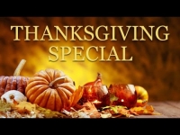 DJ Premier 11-20-2018-Thanksgiving Special