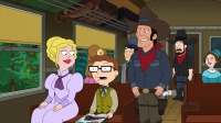 American Dad S16E22 720p HEVC x265-MeGusta EZTV American Dad S16E22 720p HEVC x265-MeGusta EZTV