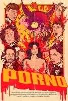 Porno 2020 HDRip XviD AC3-EVO