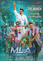 MLA (2018) Telugu (Org Vers) Proper HDRip x264 MP3 700MB [MovCr]