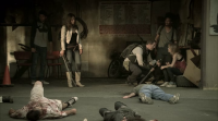 Zombie Apocalypse DC 2011 BRRip XviD MP3-XVID