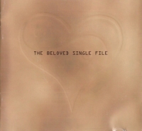 The Beloved - Single File (1997)@flac