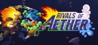 Rivals of Aether v2.0.5 Rivals of Aether v2.0.5