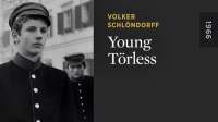 Young Torless 1966 (Volker Schlondorff) 1080p BRRip x264-Classics