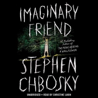 Imaginary Friend - Stephen Chbosky - 2019 (Horror) [Audiobook] (miok)