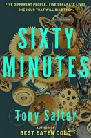 Sixty Minutes - Tony Salter [EN EPUB] [ebook] [ps]