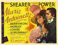 Marie Antoinette 1938 (History-Tyrone Power) 720p x264-Classics