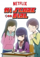 High Score Girl S01 720p WEB-DL-RPG
