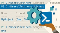 Linkedin | PowerShell 7 Essential Training [FCO]