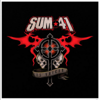 Sum 41 - 13 Voices (Deluxe) (2016)