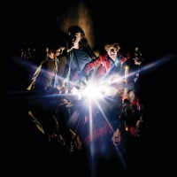 The Rolling Stones - A Bigger Bang (Remastered) (2005/2020) [320 KBPS]