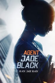 Agent Jade Black 2020 HDRip XviD AC3-BBTOR