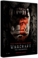 Warcraft 2016 BluRay 1080p DTS AC3 x264-3Li