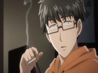 Koikimo S01E12 480p x264-mSD EZTV