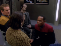 Star Trek: Deep Space Nine S02 (AI Upscale, 960p, VFR)