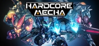 HARDCORE MECHA v1.08