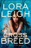 Cross Breed by Lora Leigh EPUB