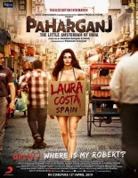 Paharganj (2019) Hindi 720p HDRip x264 AAC - Downloadhub