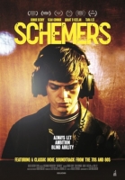 Schemers 2020 HDRip XviD AC3-EVO