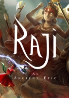 Raji: An Ancient Epic (MULTi10) - [DODI Repack]