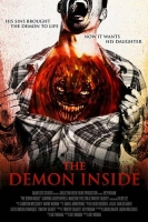 The Demon Inside (2017) HDRip x264 - SHADOW[TGx]
