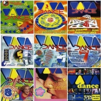 VA - Viva Dance 90s Vol.1-10 (1995-1998) MP3 320kbps
